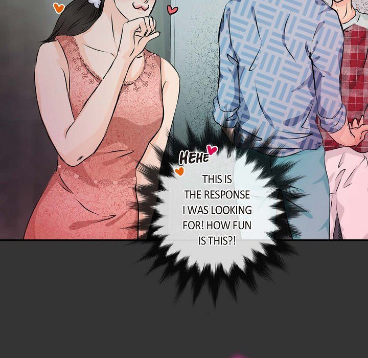 Read Come Be My Teacher chapter 37 image 66 on Lezhin