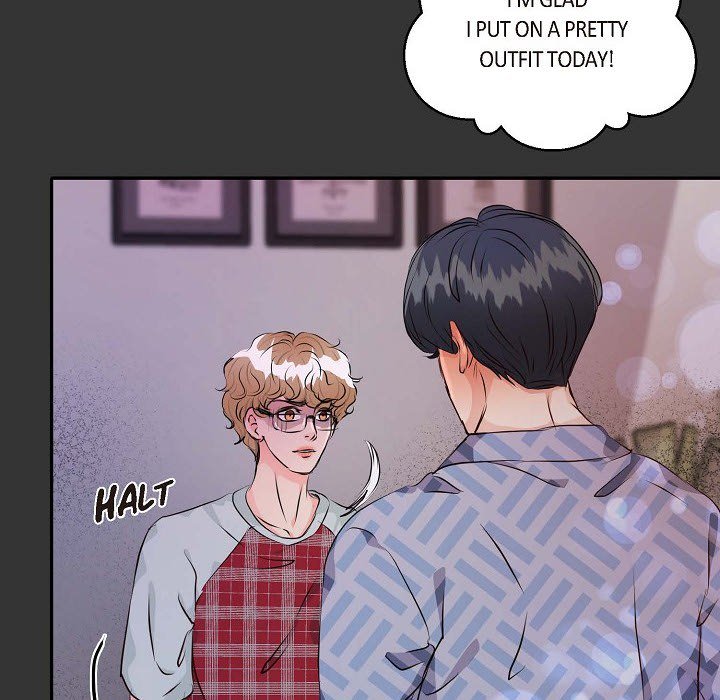 Read Come Be My Teacher chapter 37 image 68 on Lezhin