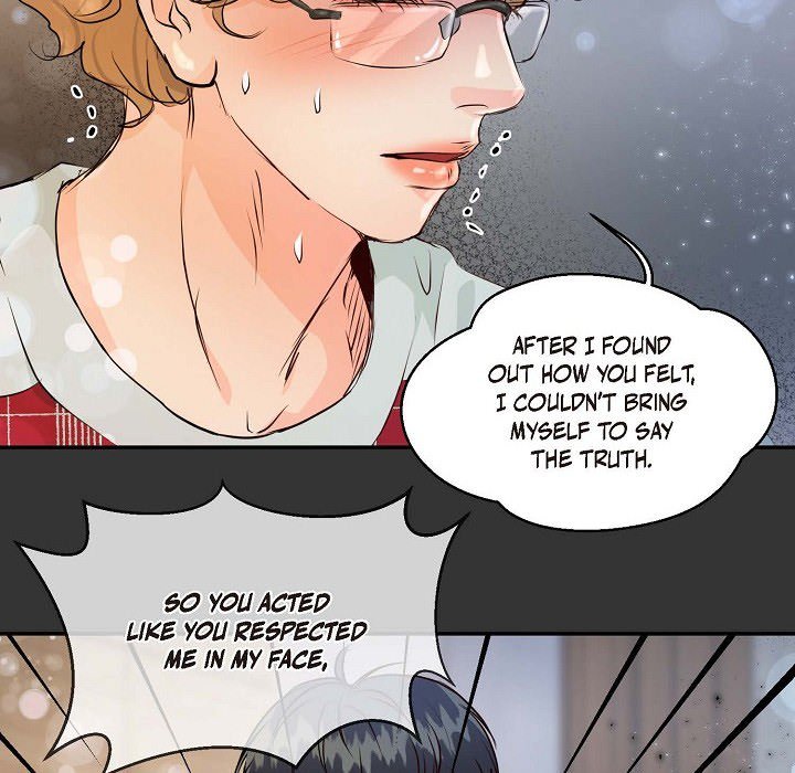 Read Come Be My Teacher chapter 37 image 71 on Lezhin