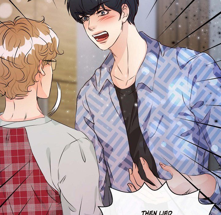 Read Come Be My Teacher chapter 37 image 72 on Lezhin