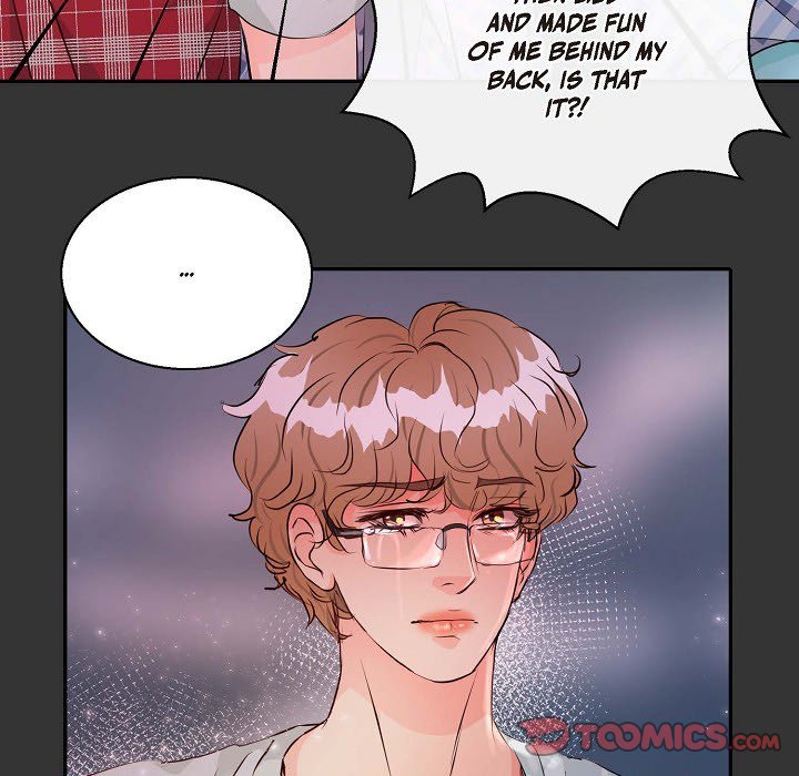 Read Come Be My Teacher chapter 37 image 73 on Lezhin