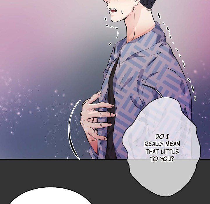 Read Come Be My Teacher chapter 37 image 75 on Lezhin