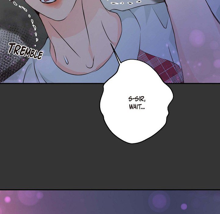 Read Come Be My Teacher chapter 37 image 86 on Lezhin