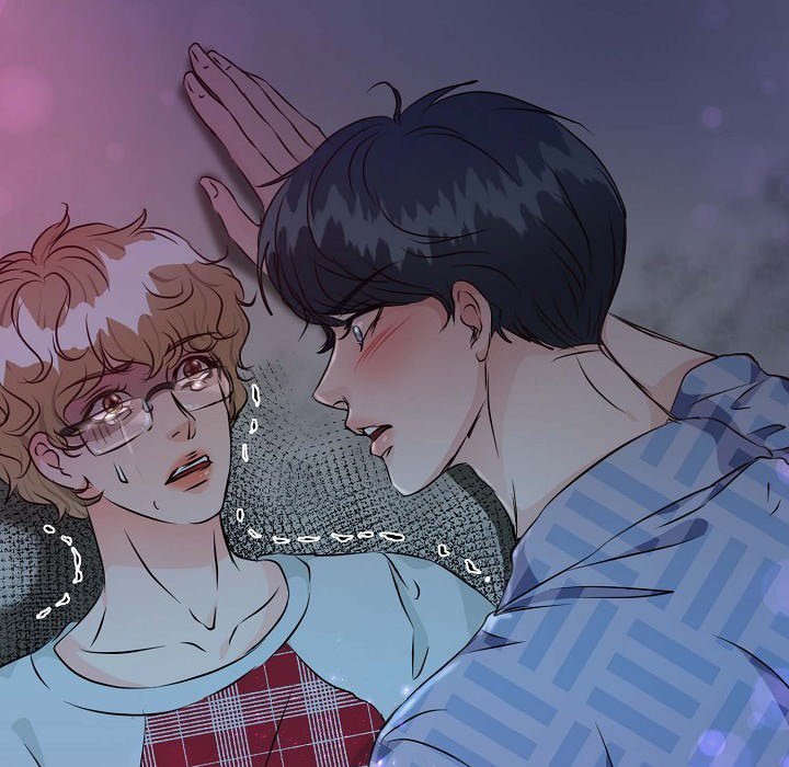 Read Come Be My Teacher chapter 37 image 87 on Lezhin