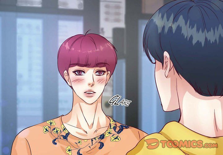 Read Come Be My Teacher chapter 39 image 1 on Lezhin