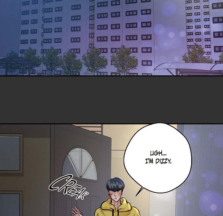 Read Come Be My Teacher chapter 39 image 11 on Lezhin