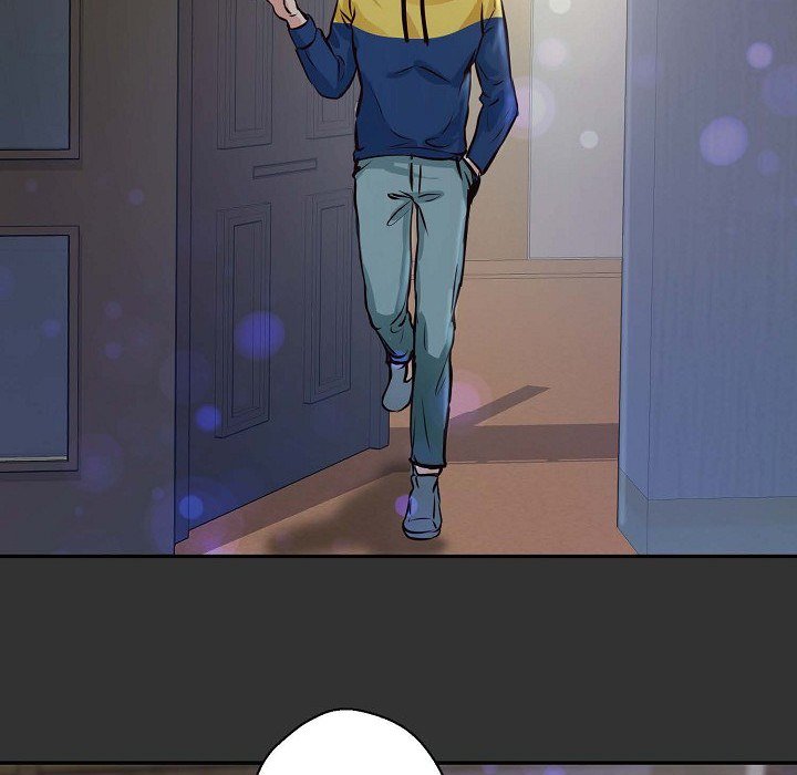 Read Come Be My Teacher chapter 39 image 12 on Lezhin