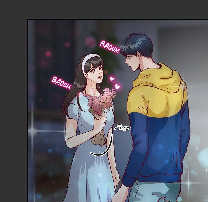 Read Come Be My Teacher chapter 39 image 16 on Lezhin