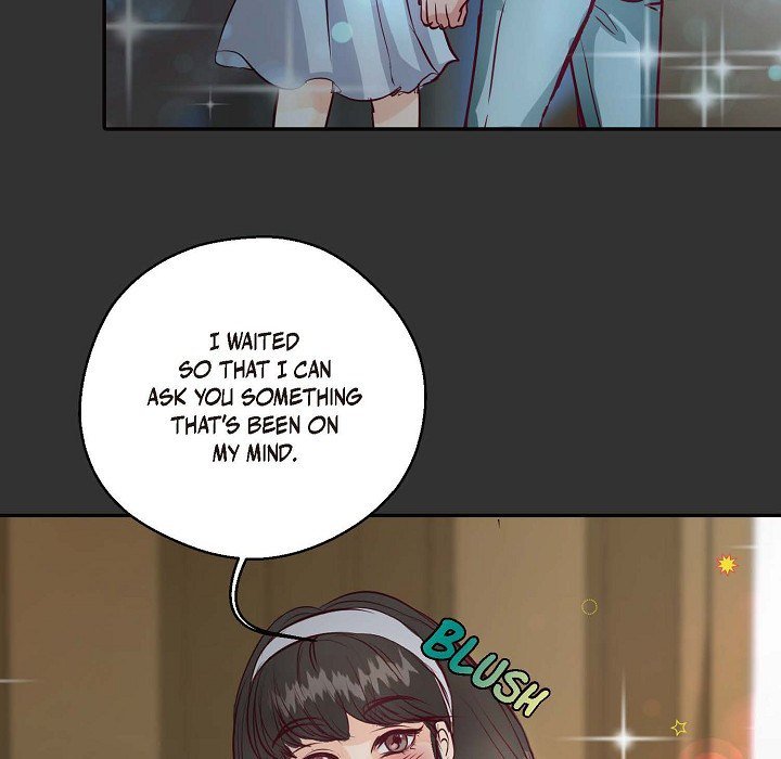 Read Come Be My Teacher chapter 39 image 17 on Lezhin