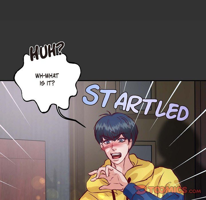 Read Come Be My Teacher chapter 39 image 19 on Lezhin