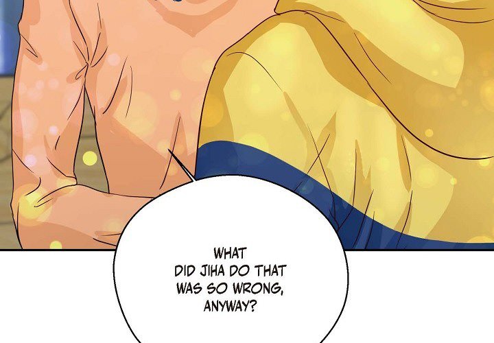 Read Come Be My Teacher chapter 39 image 2 on Lezhin