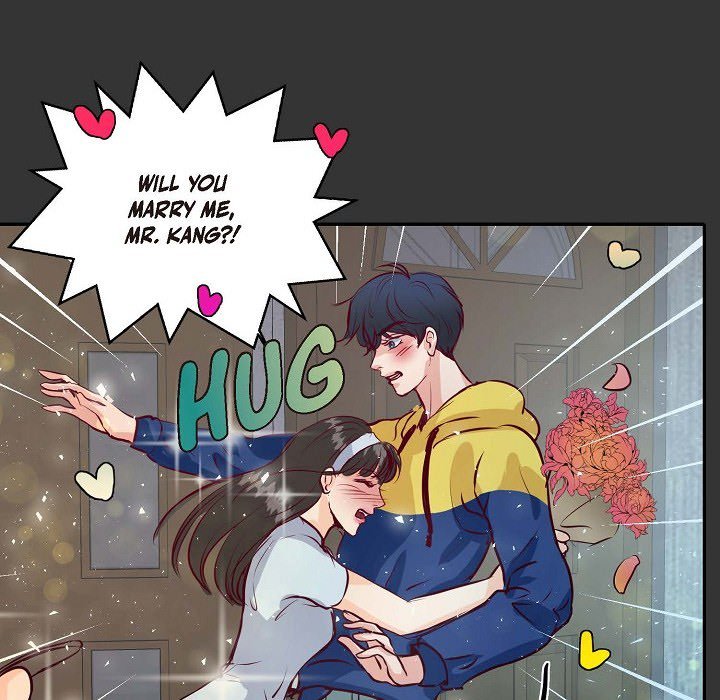 Read Come Be My Teacher chapter 39 image 21 on Lezhin