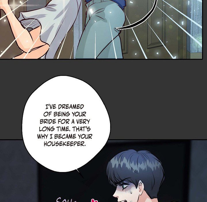 Read Come Be My Teacher chapter 39 image 22 on Lezhin