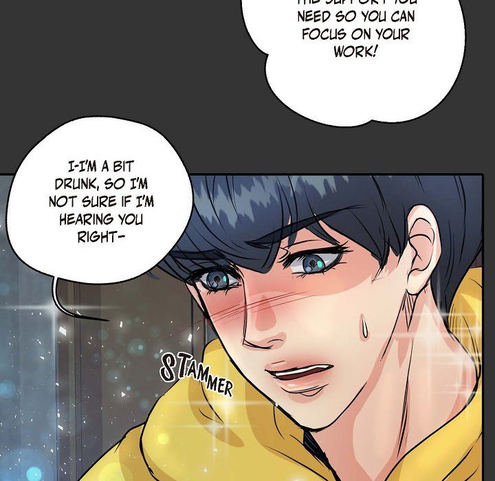 Read Come Be My Teacher chapter 39 image 24 on Lezhin