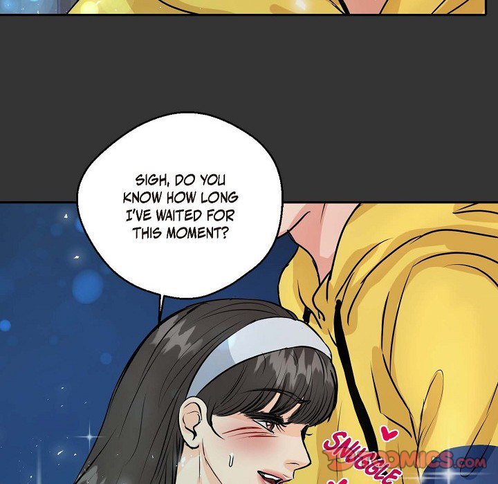Read Come Be My Teacher chapter 39 image 25 on Lezhin