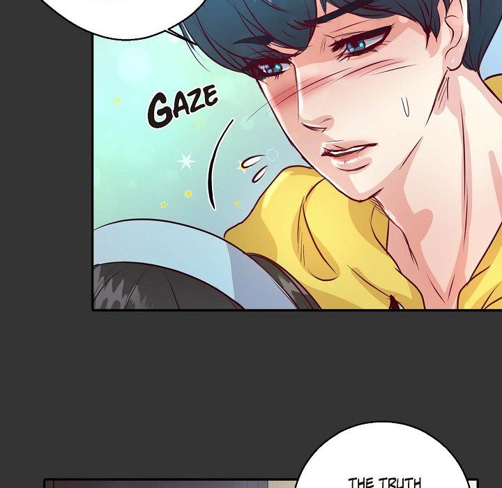 Read Come Be My Teacher chapter 39 image 27 on Lezhin
