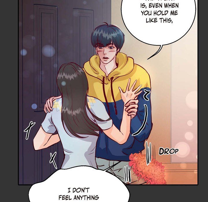Read Come Be My Teacher chapter 39 image 28 on Lezhin