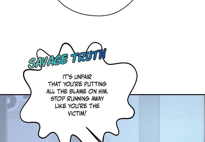 Read Come Be My Teacher chapter 39 image 3 on Lezhin