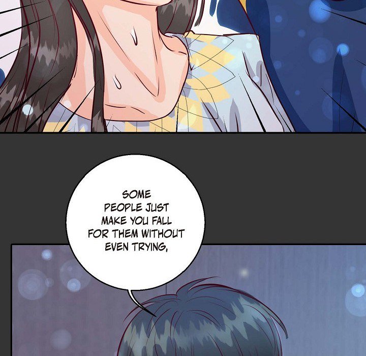 Read Come Be My Teacher chapter 39 image 30 on Lezhin