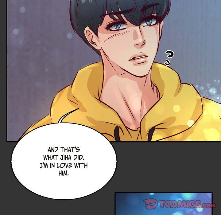 Read Come Be My Teacher chapter 39 image 31 on Lezhin