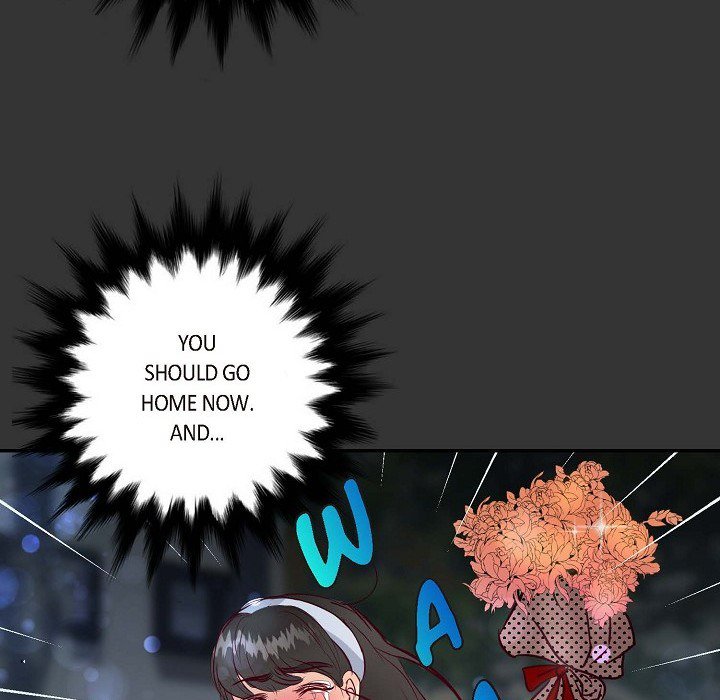 Read Come Be My Teacher chapter 39 image 34 on Lezhin