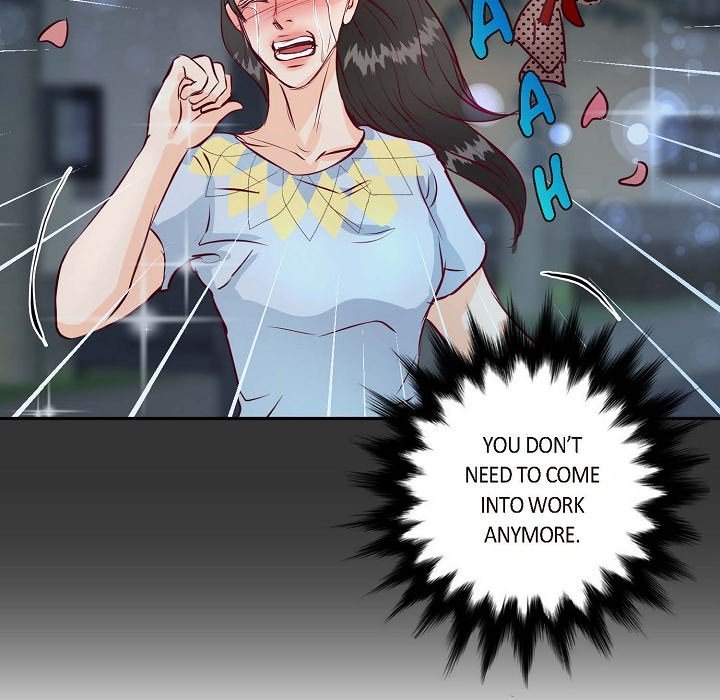 Read Come Be My Teacher chapter 39 image 35 on Lezhin