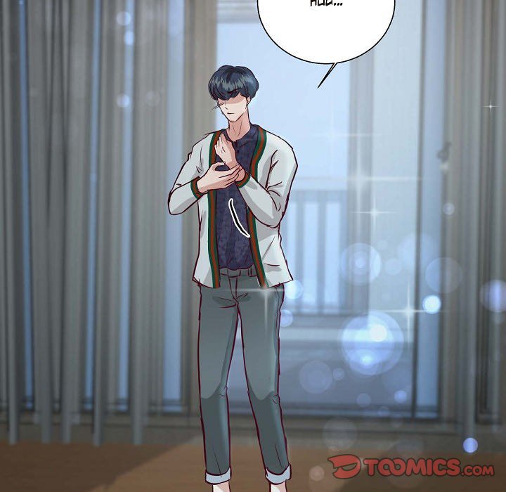 Read Come Be My Teacher chapter 39 image 37 on Lezhin