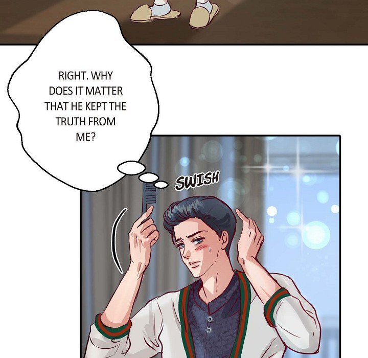 Read Come Be My Teacher chapter 39 image 38 on Lezhin