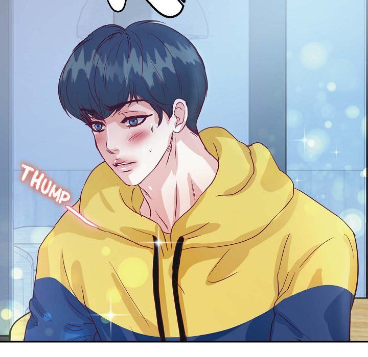Read Come Be My Teacher chapter 39 image 4 on Lezhin
