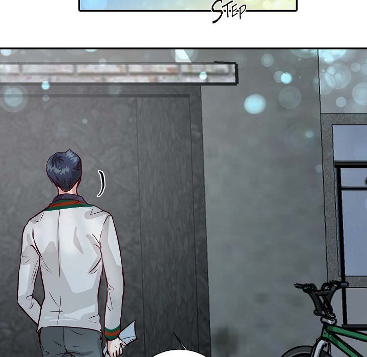 Read Come Be My Teacher chapter 39 image 41 on Lezhin