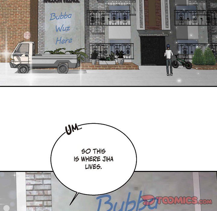 Read Come Be My Teacher chapter 39 image 43 on Lezhin