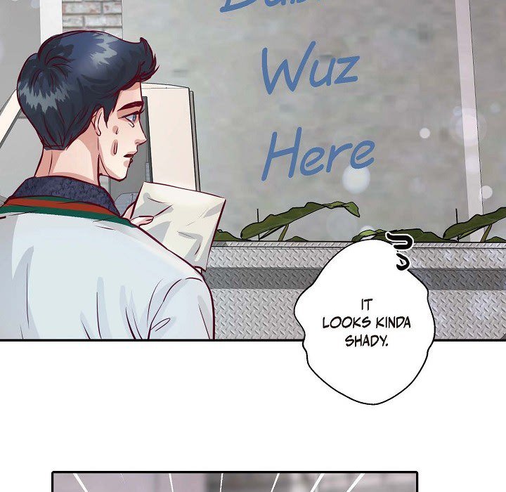 Read Come Be My Teacher chapter 39 image 44 on Lezhin