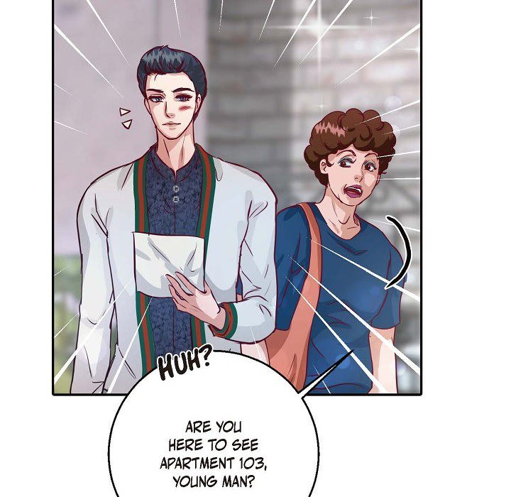 Read Come Be My Teacher chapter 39 image 45 on Lezhin