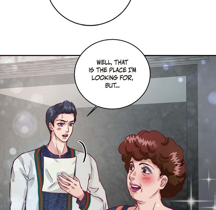 Read Come Be My Teacher chapter 39 image 46 on Lezhin
