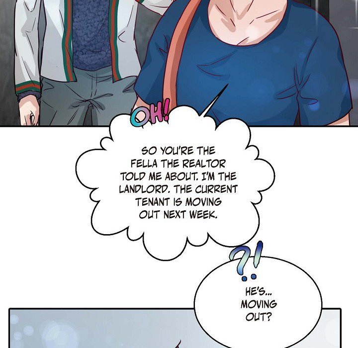 Read Come Be My Teacher chapter 39 image 47 on Lezhin