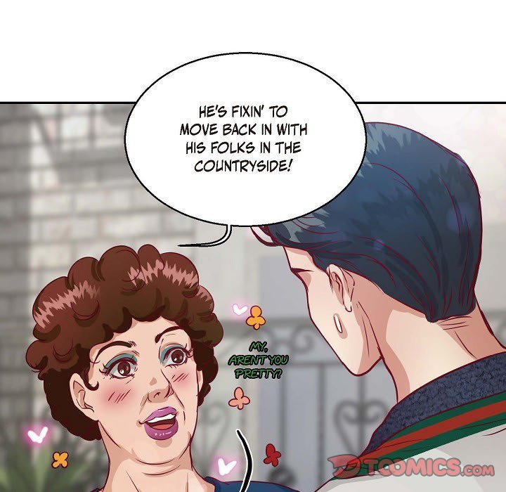 Read Come Be My Teacher chapter 39 image 49 on Lezhin