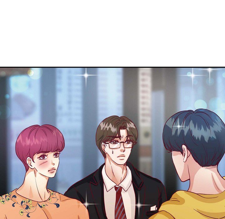 Read Come Be My Teacher chapter 39 image 5 on Lezhin