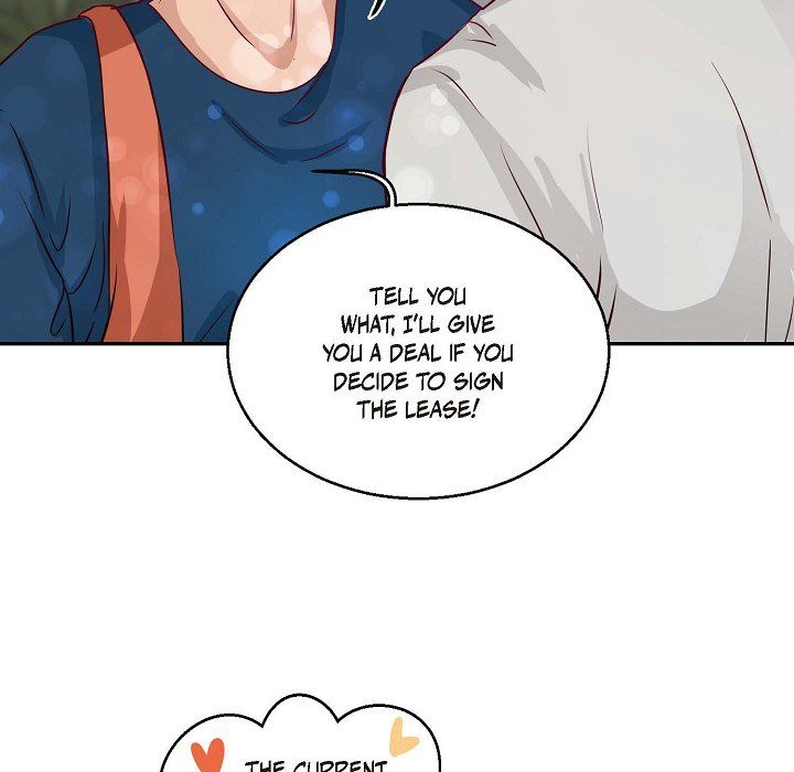 Read Come Be My Teacher chapter 39 image 50 on Lezhin