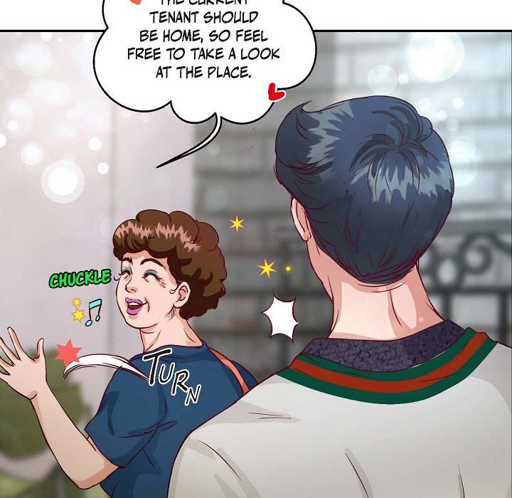 Read Come Be My Teacher chapter 39 image 51 on Lezhin