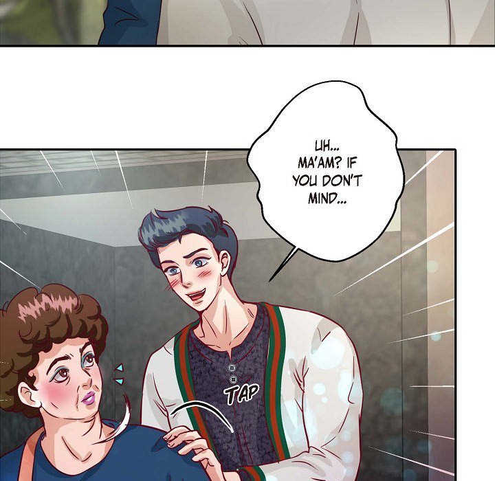 Read Come Be My Teacher chapter 39 image 52 on Lezhin