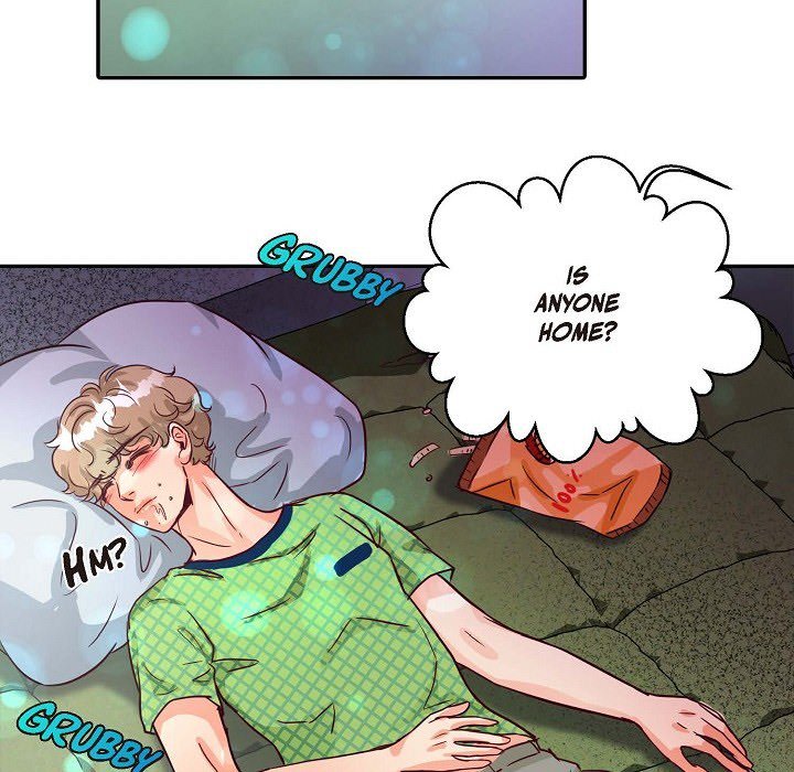 Read Come Be My Teacher chapter 39 image 54 on Lezhin