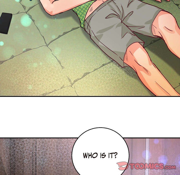 Read Come Be My Teacher chapter 39 image 55 on Lezhin