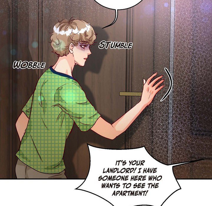 Read Come Be My Teacher chapter 39 image 56 on Lezhin