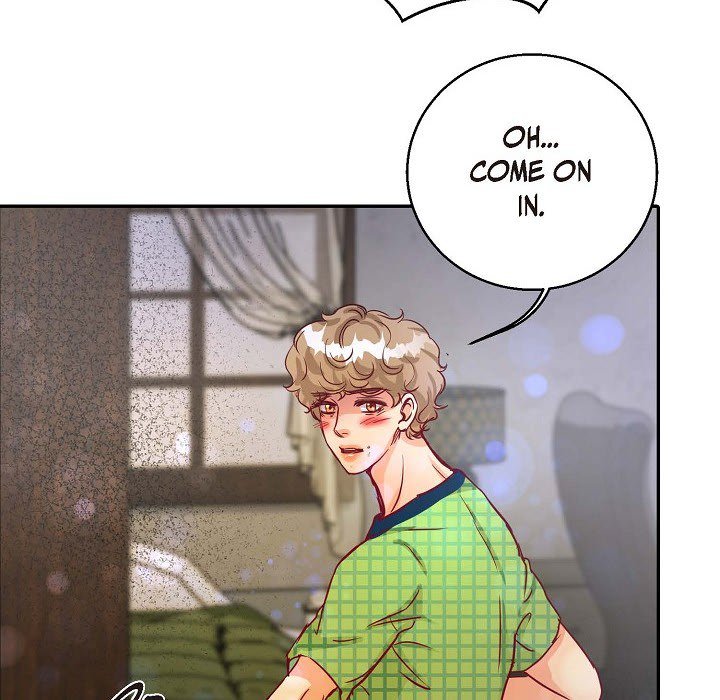 Read Come Be My Teacher chapter 39 image 57 on Lezhin
