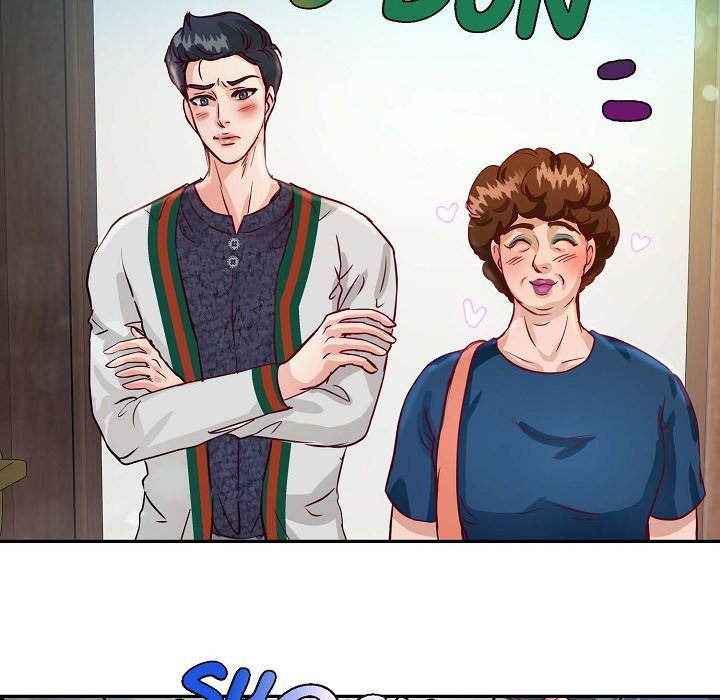 Read Come Be My Teacher chapter 39 image 59 on Lezhin