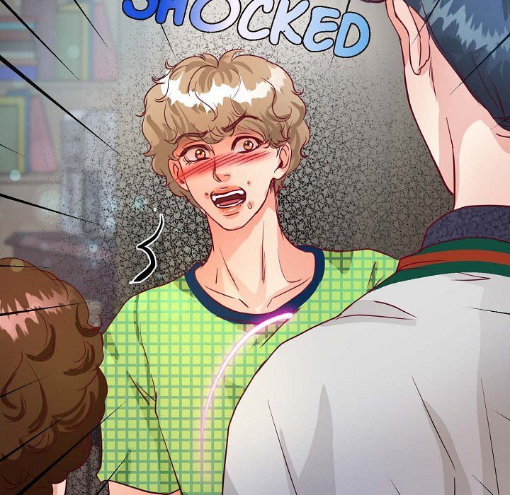 Read Come Be My Teacher chapter 39 image 60 on Lezhin