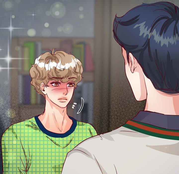 Read Come Be My Teacher chapter 39 image 64 on Lezhin