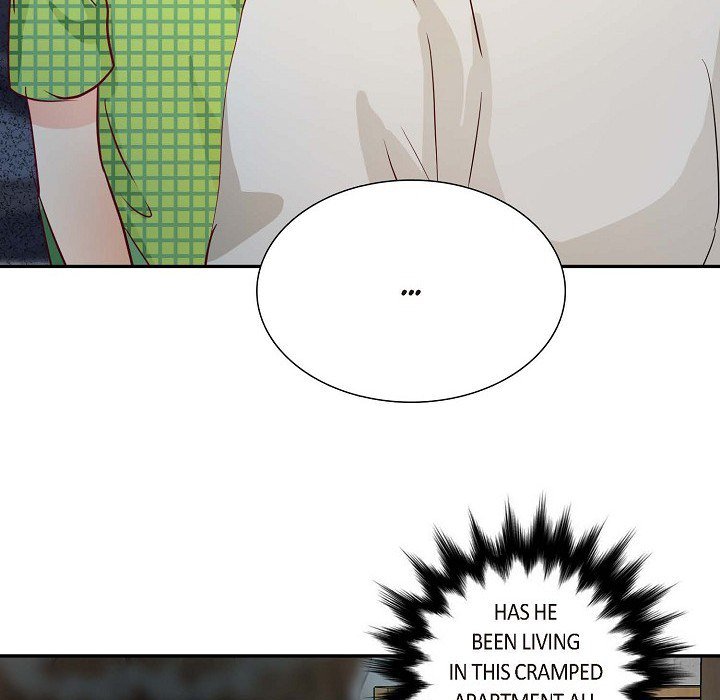Read Come Be My Teacher chapter 39 image 65 on Lezhin