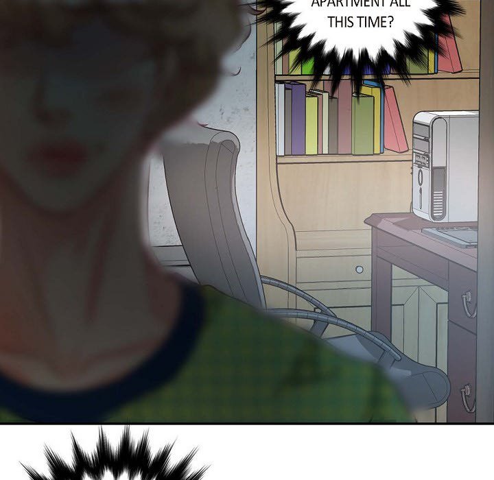 Read Come Be My Teacher chapter 39 image 66 on Lezhin