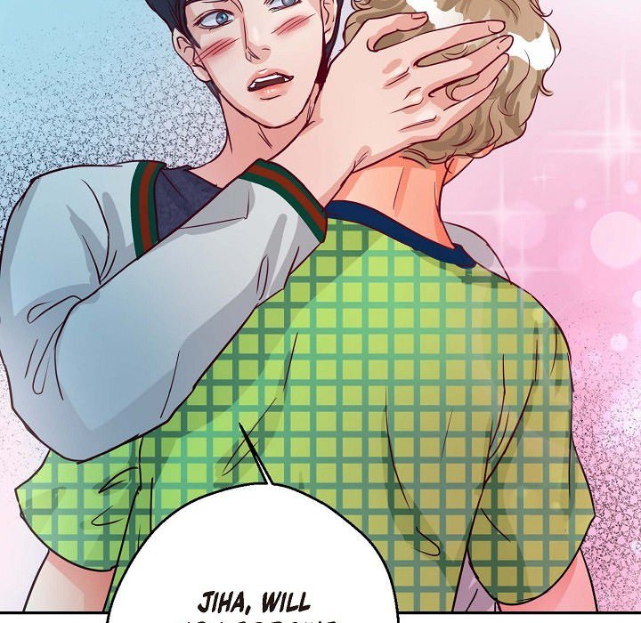 Read Come Be My Teacher chapter 39 image 72 on Lezhin